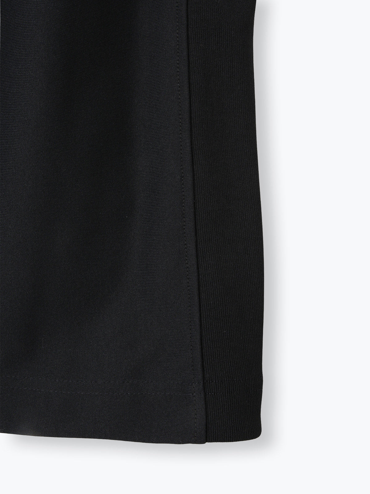 "NEW ARRIVAL" lelill レリル　THEハイテクBASIC T (6部袖)