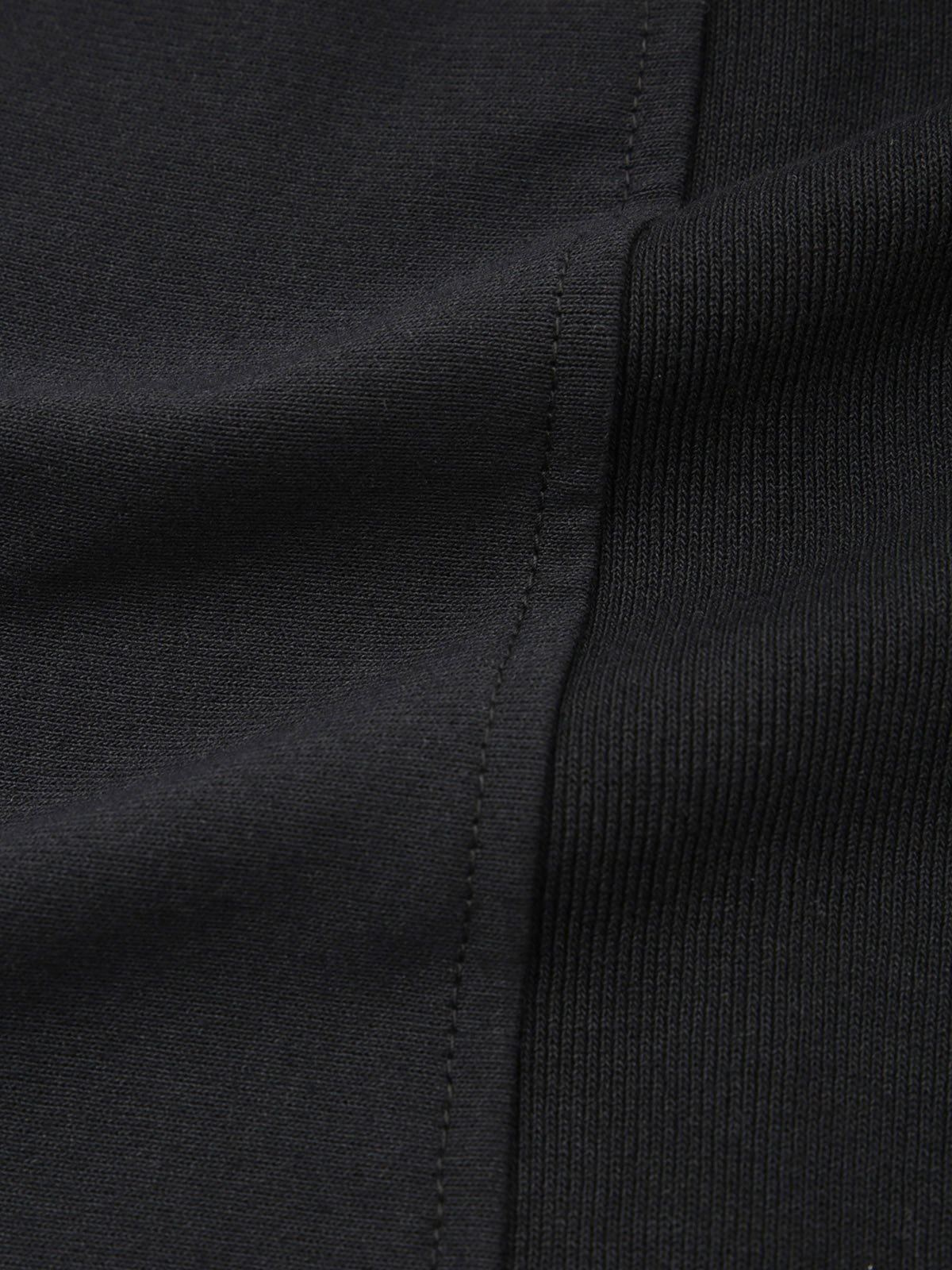 "NEW ARRIVAL" lelill レリル　THEハイテクBASIC T (6部袖)