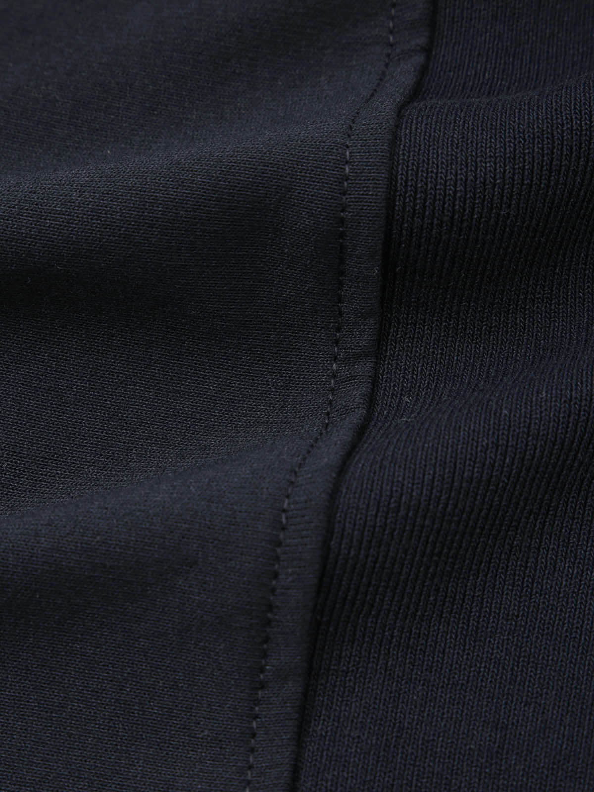"NEW ARRIVAL" lelill レリル　THEハイテクBASIC T (6部袖)