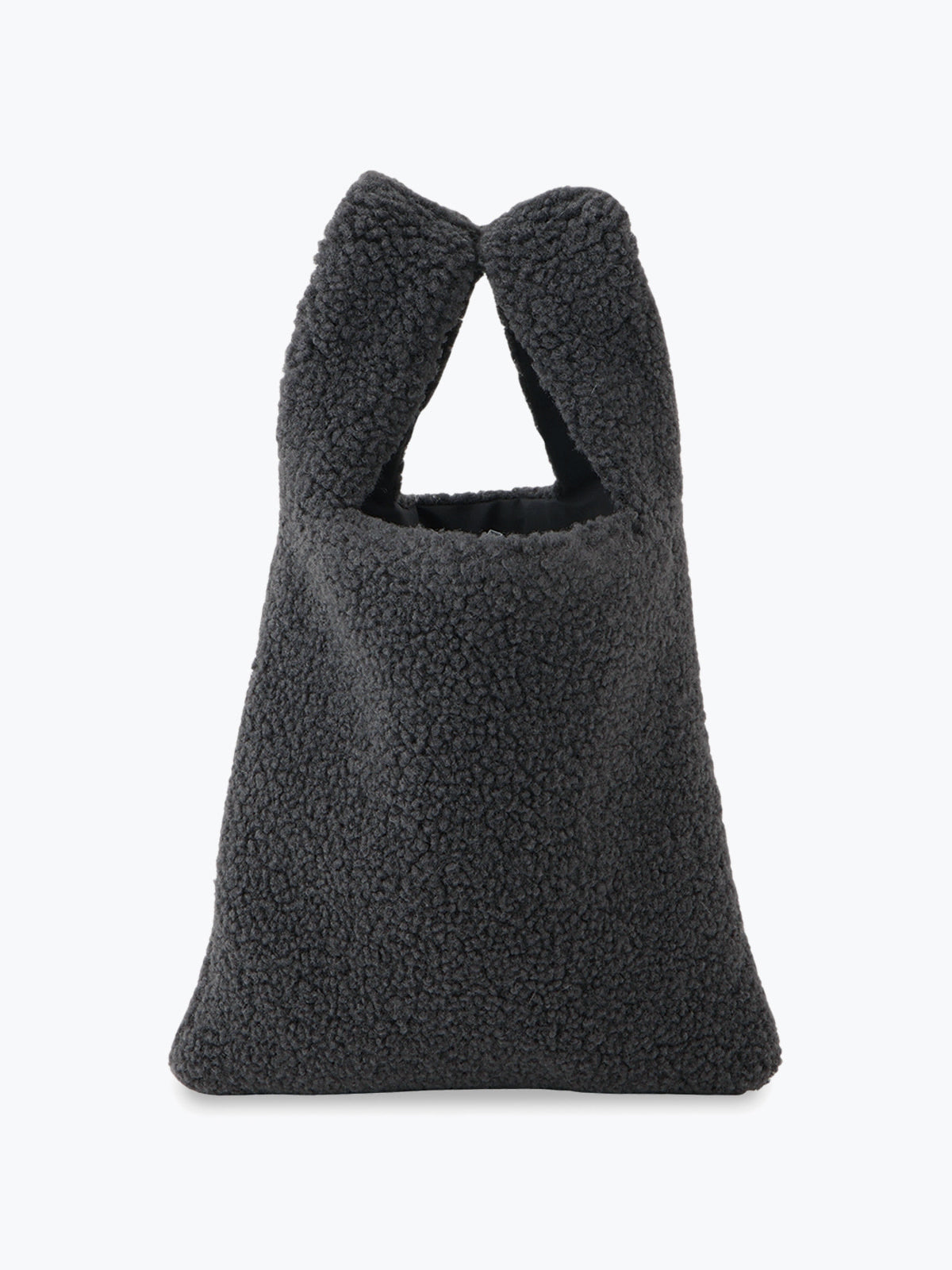 lelill レリル　ボアミニバック