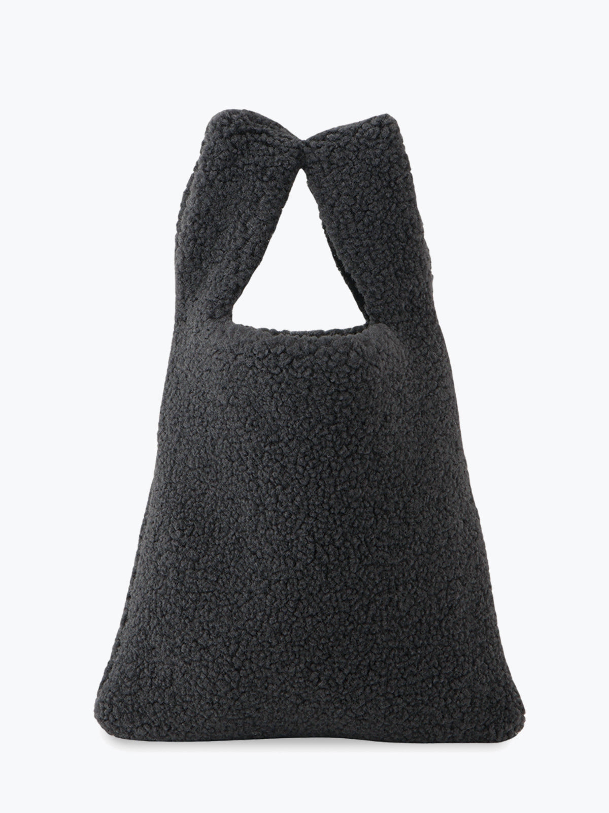 lelill レリル　ボアミニバック