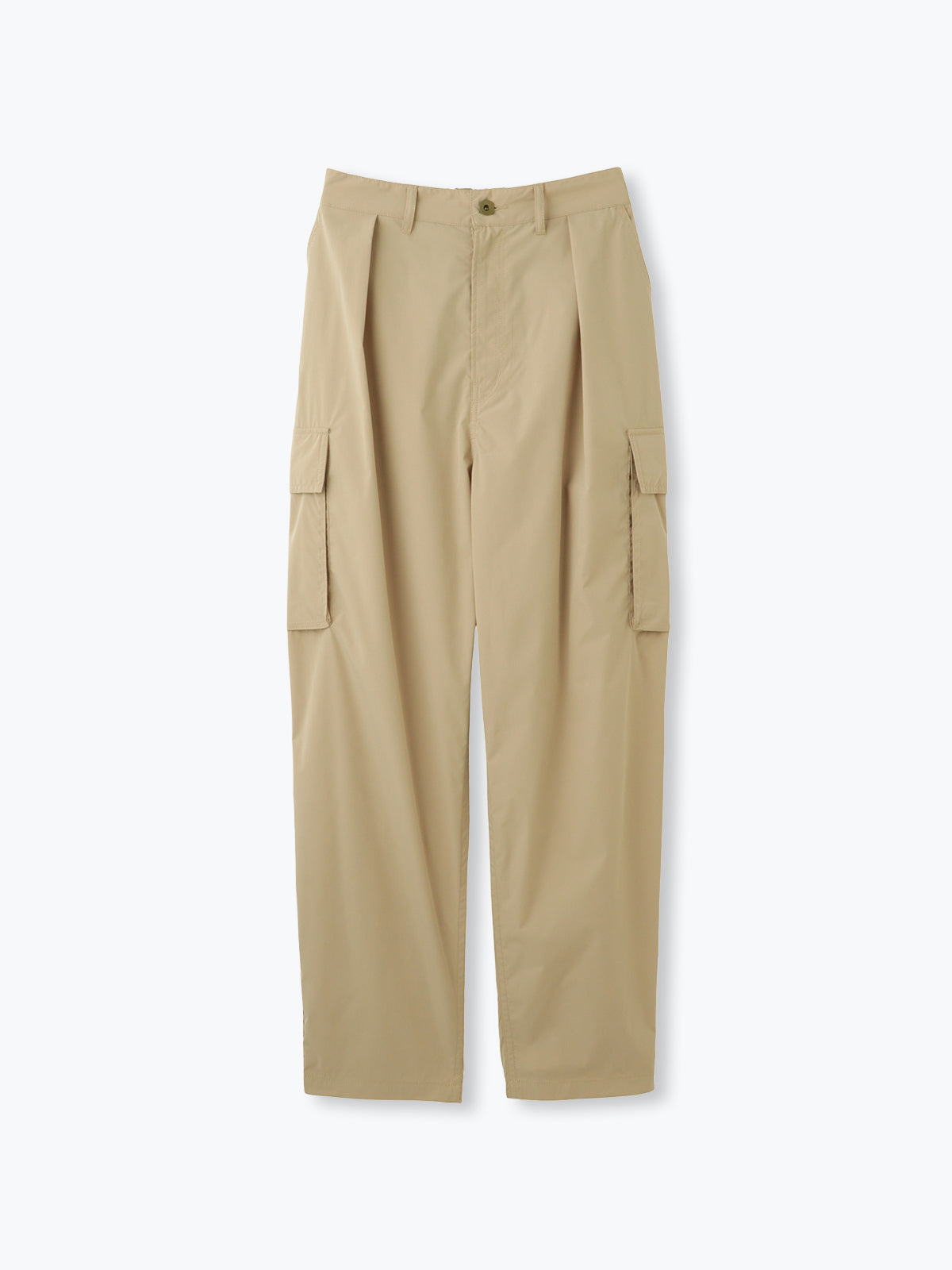 lelill レリル ドライカーゴPANTS