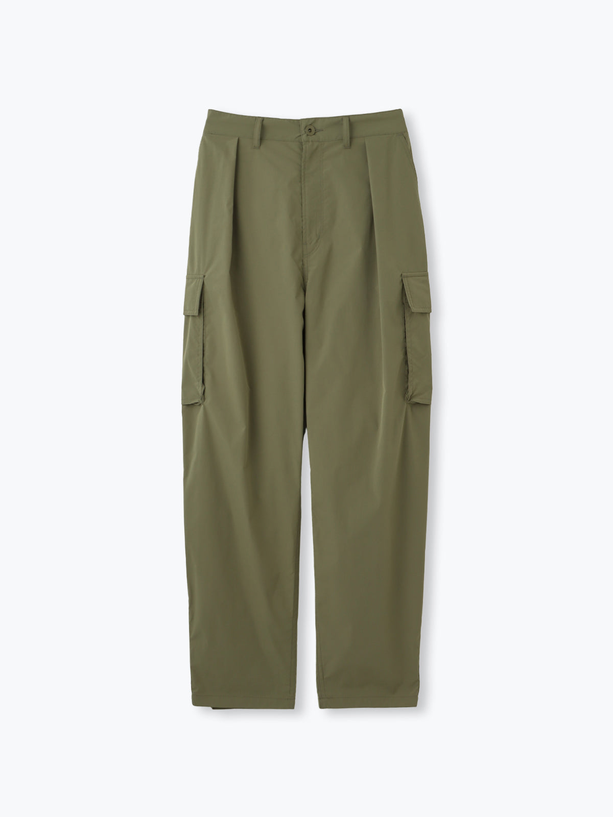 lelill レリル　ドライカーゴPANTS