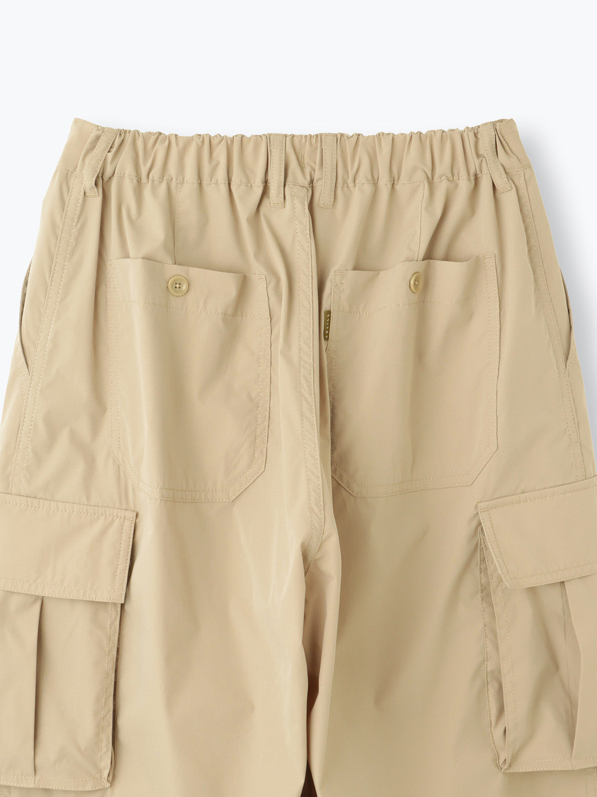 lelill レリル　ドライカーゴPANTS