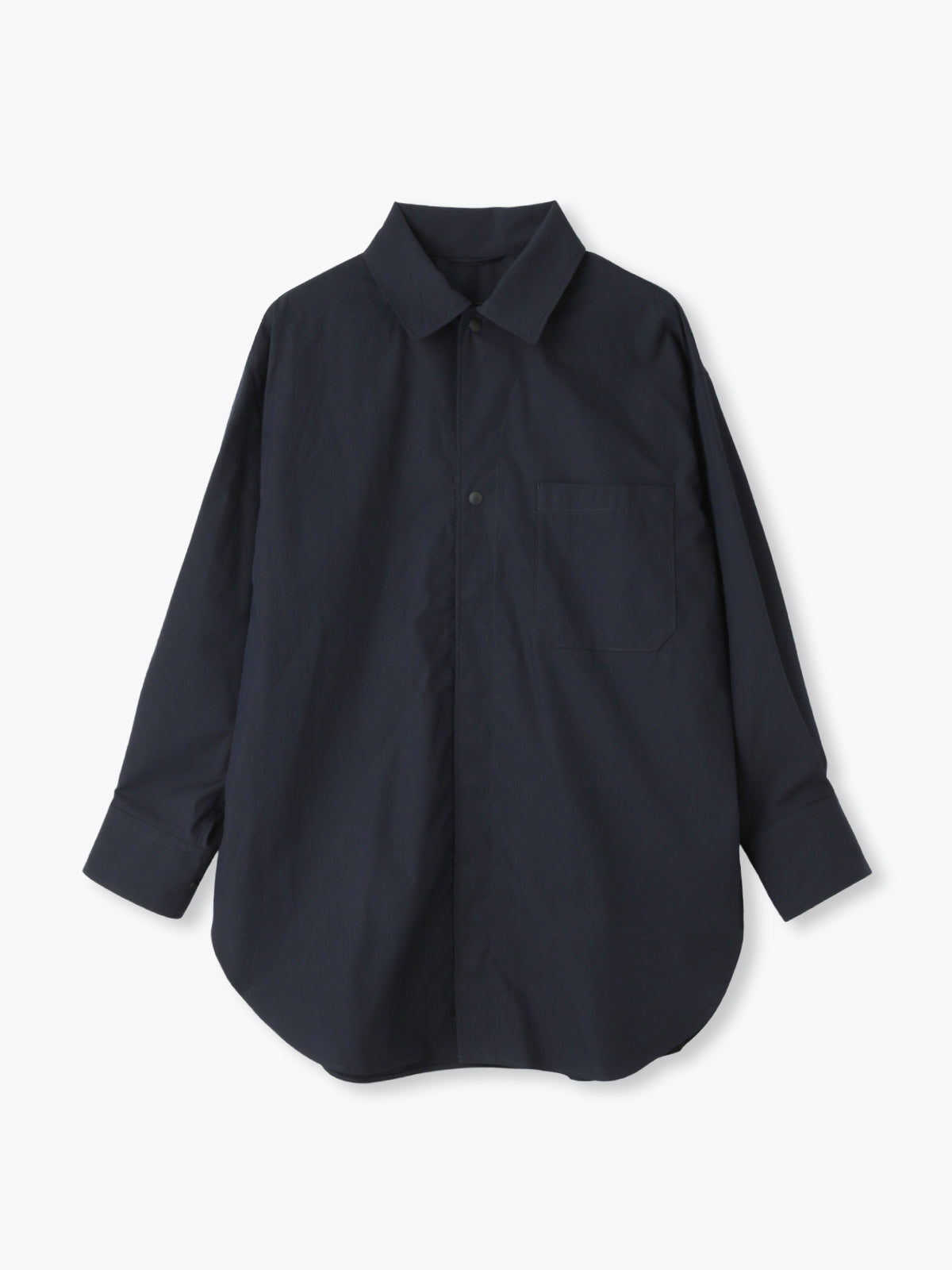 lelill レリル バルマカーンシャツJACKET