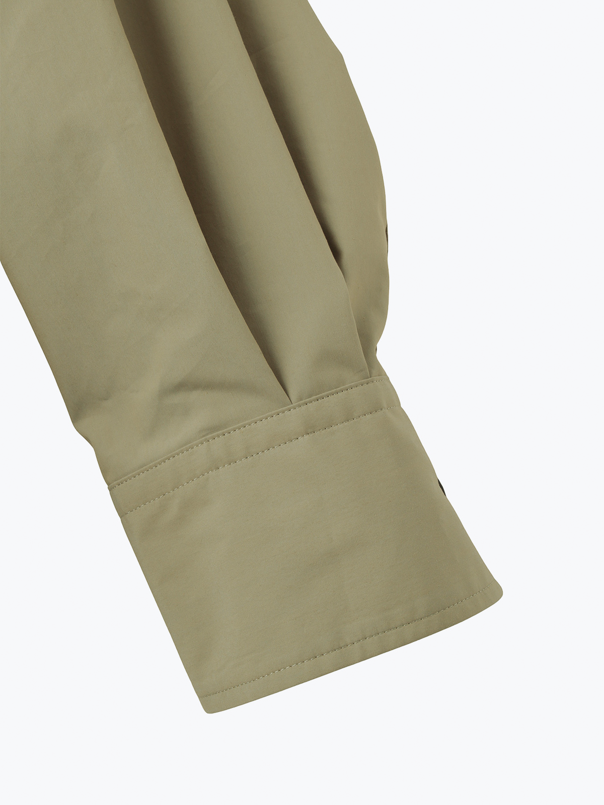 lelill レリル バルマカーンシャツJACKET