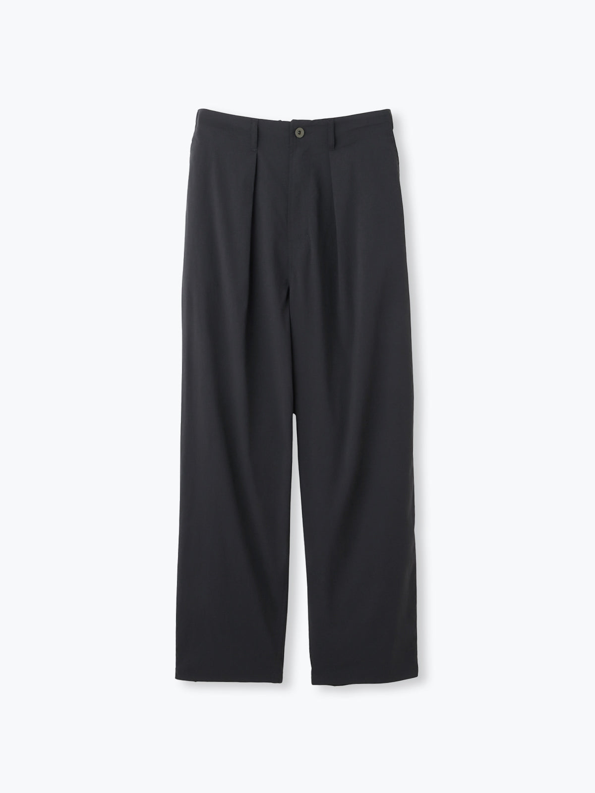 lelill レリル THE BASIC NYLON CHINO