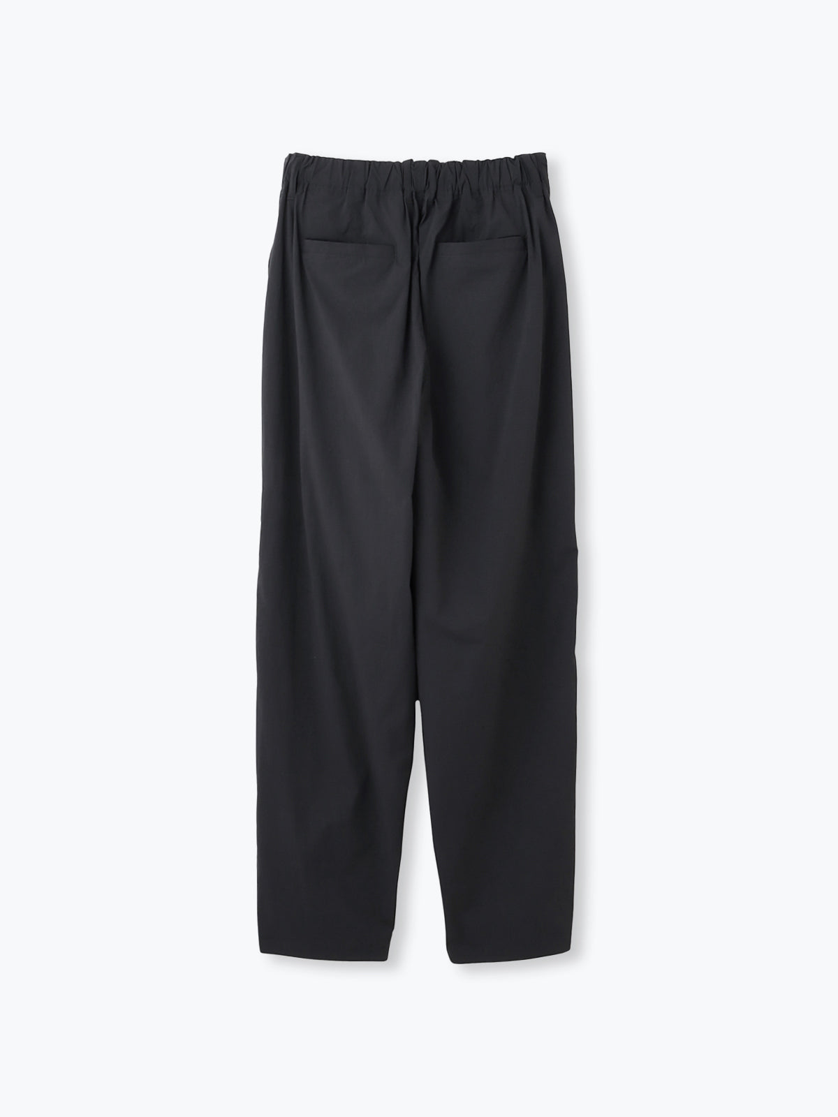 lelill レリル THE BASIC NYLON CHINO