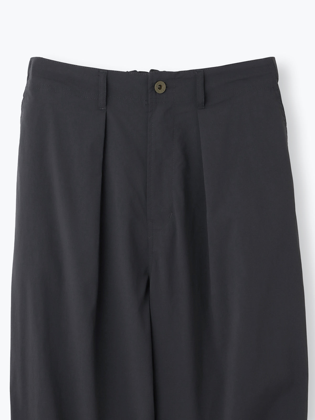 lelill レリル THE BASIC NYLON CHINO