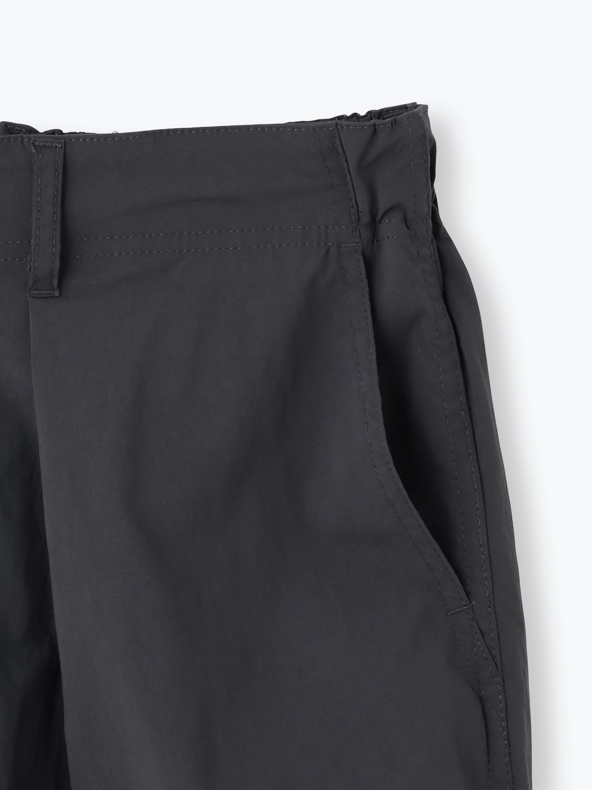 limited price 対象外】lelill レリル THE BASIC NYLON CHINO