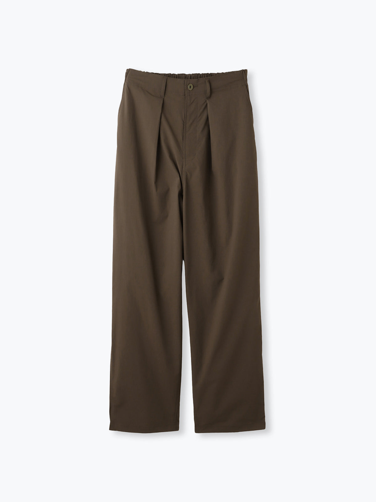 lelill レリル THE BASIC NYLON CHINO