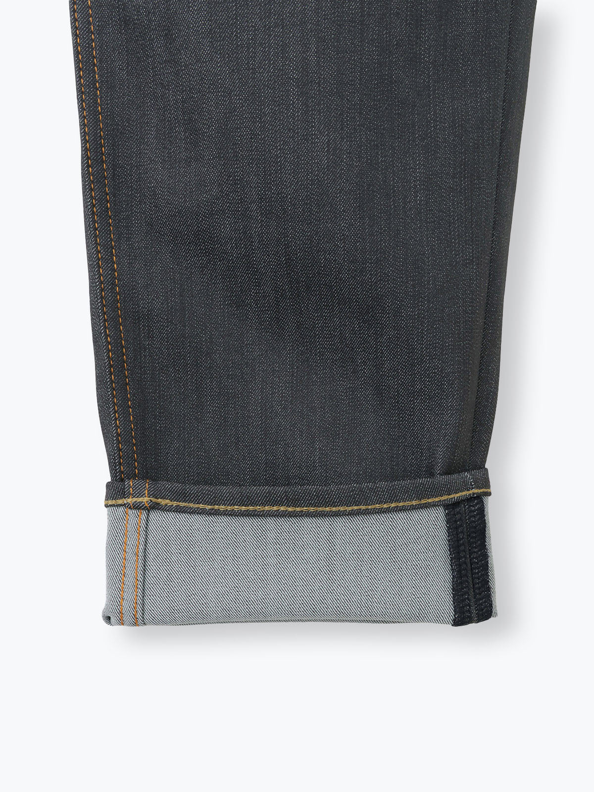 lelill レリル TECH STRAIGHT DENIM