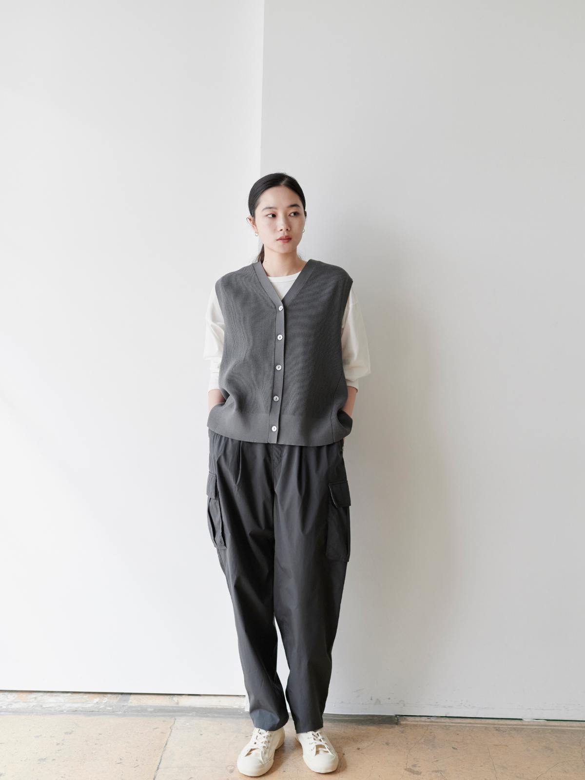 【予約商品・ノベルティ対象】ドライカーゴPANTS