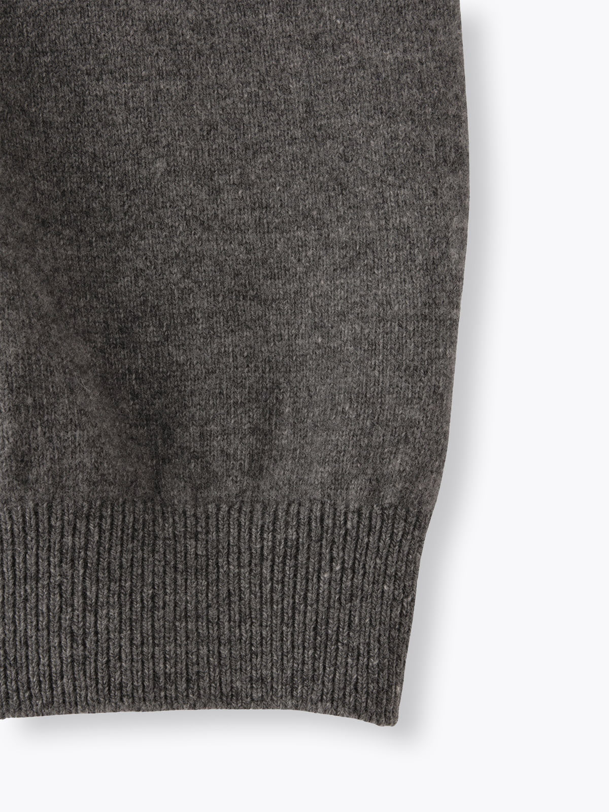 lelill レリル　2WAY FOXカーデ