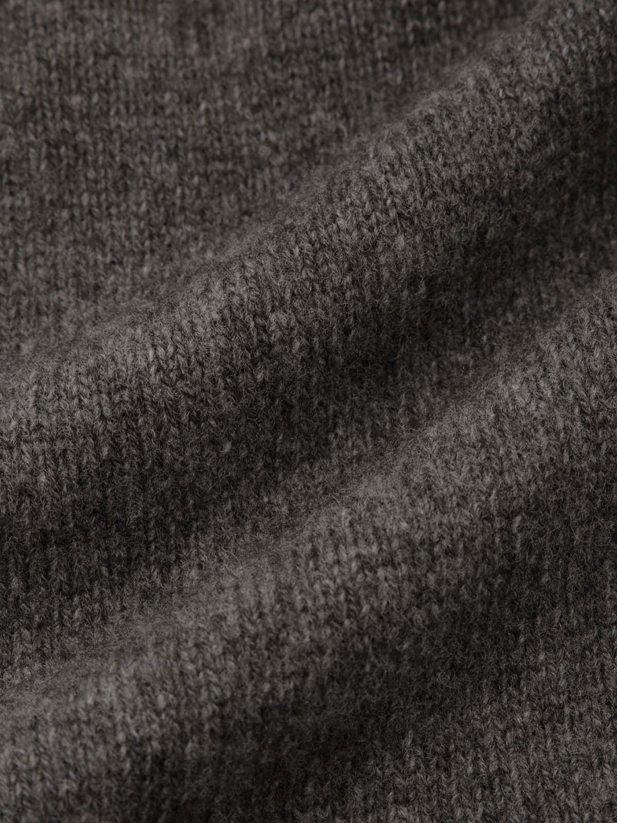 lelill レリル　2WAY FOXカーデ