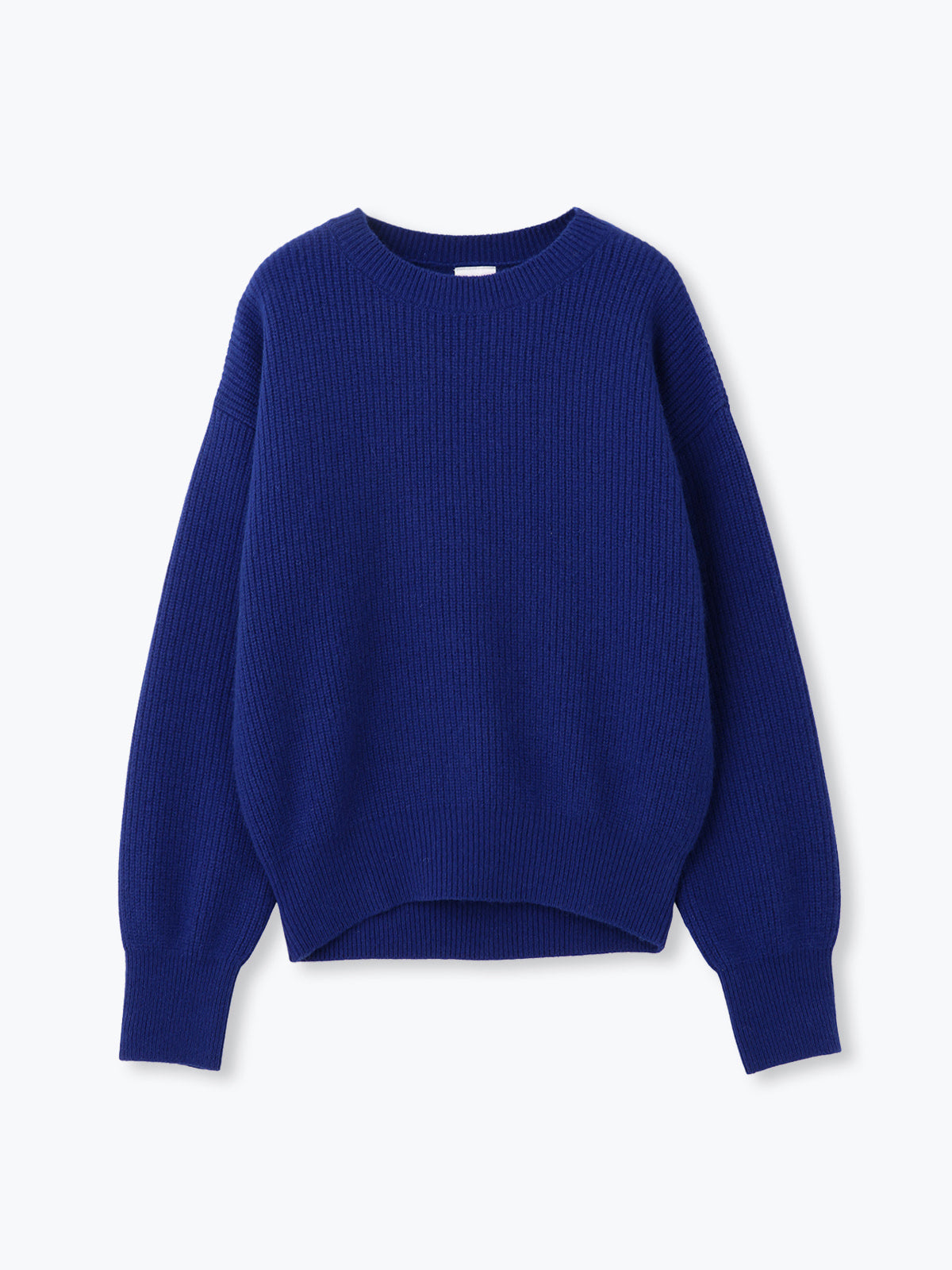 lelill レリル　FOX畦プルオーバー