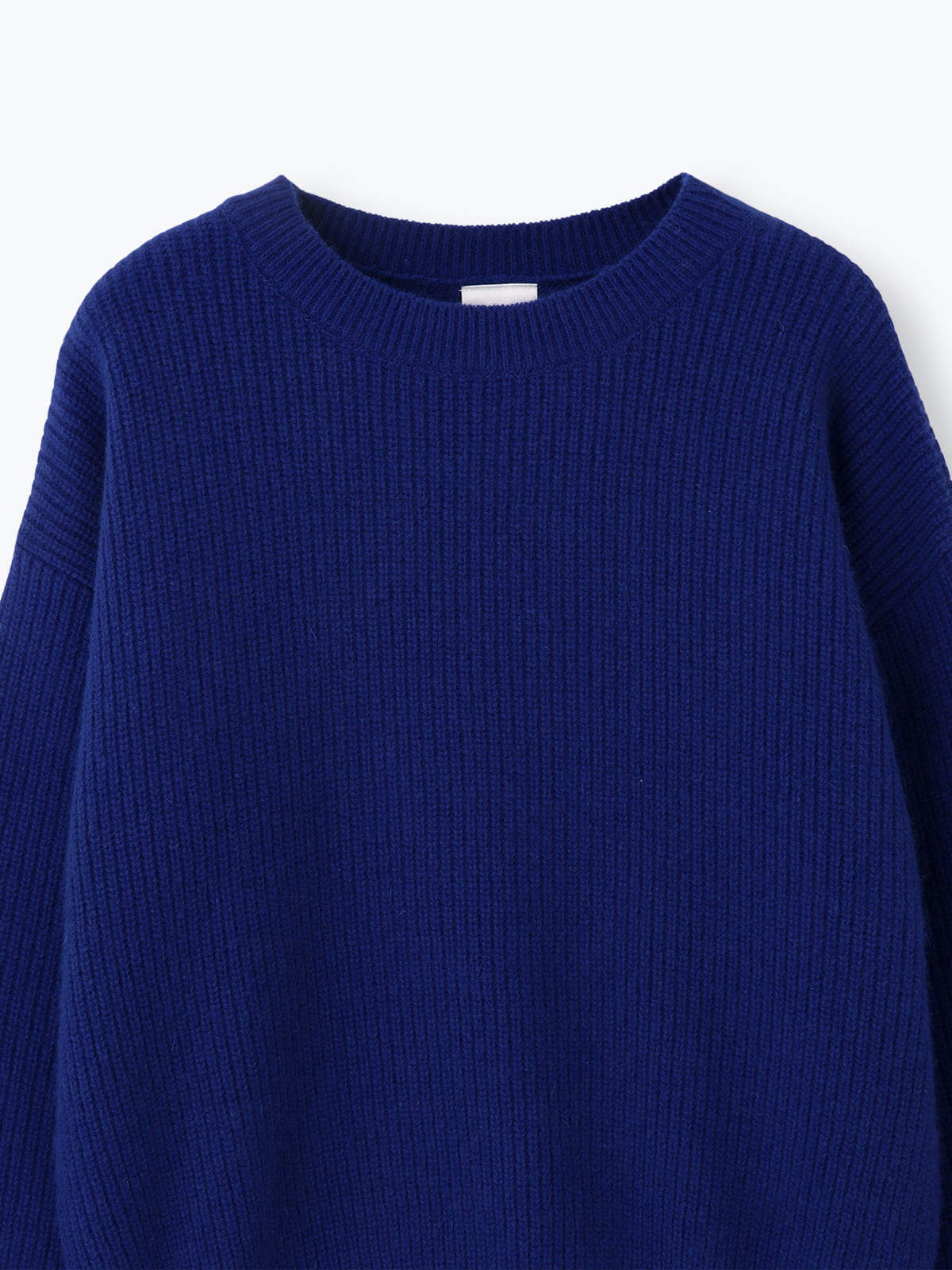 lelill レリル FOX畦プルオーバー