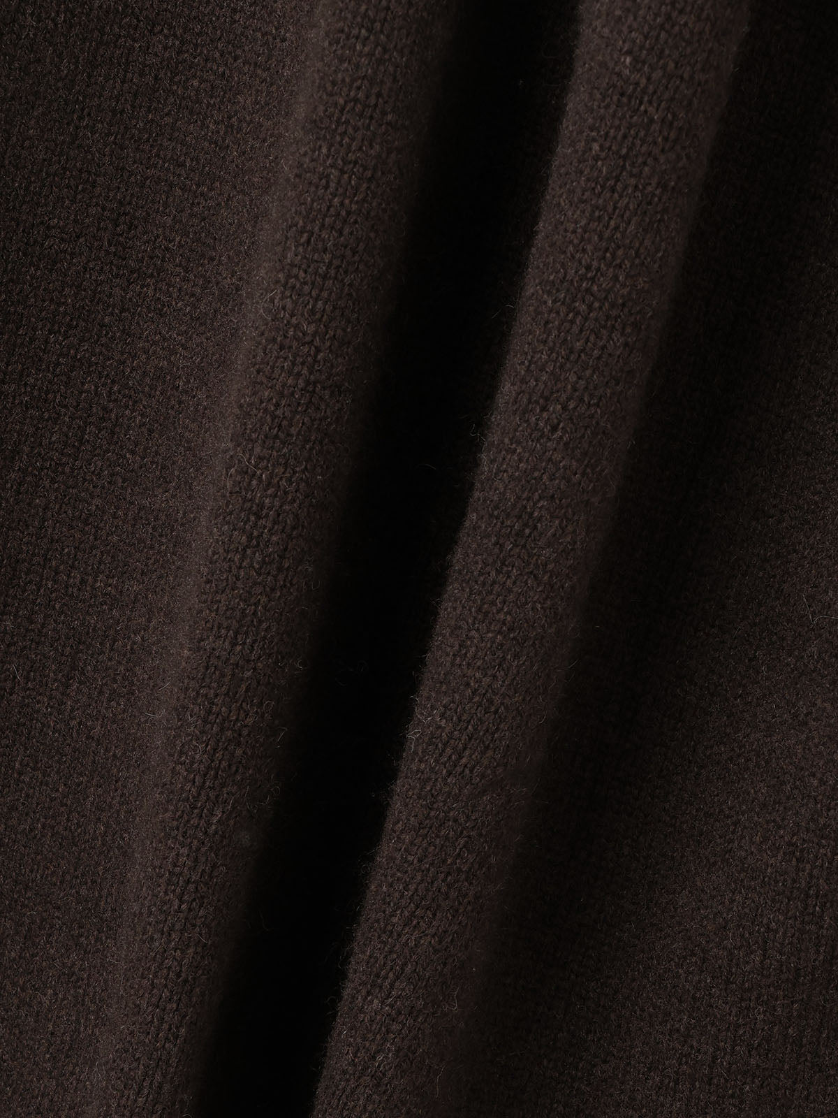 lelill レリル　ホールガーメントラムプルオーバー