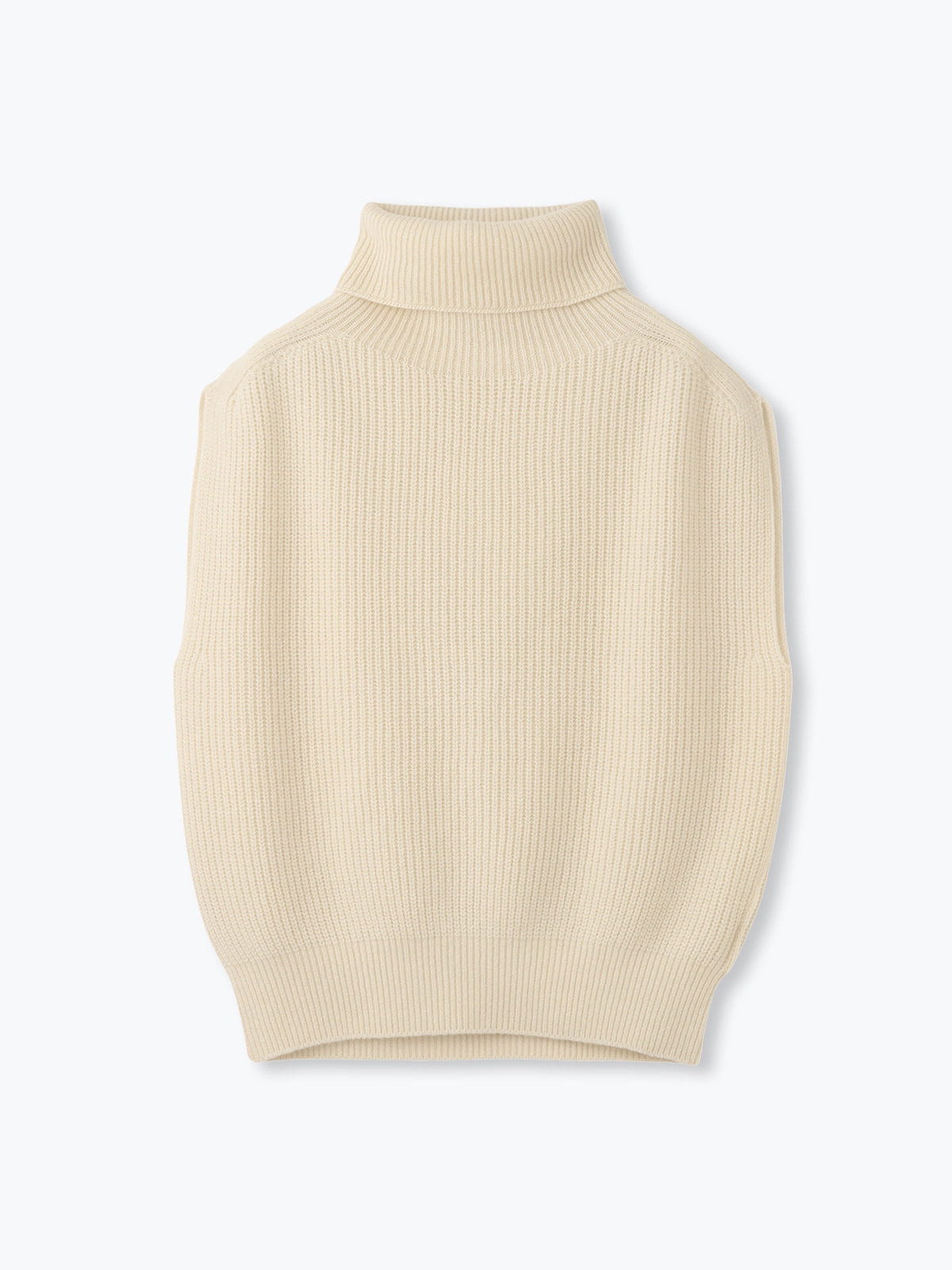 lelill レリル　ホールガーメントラムタートル