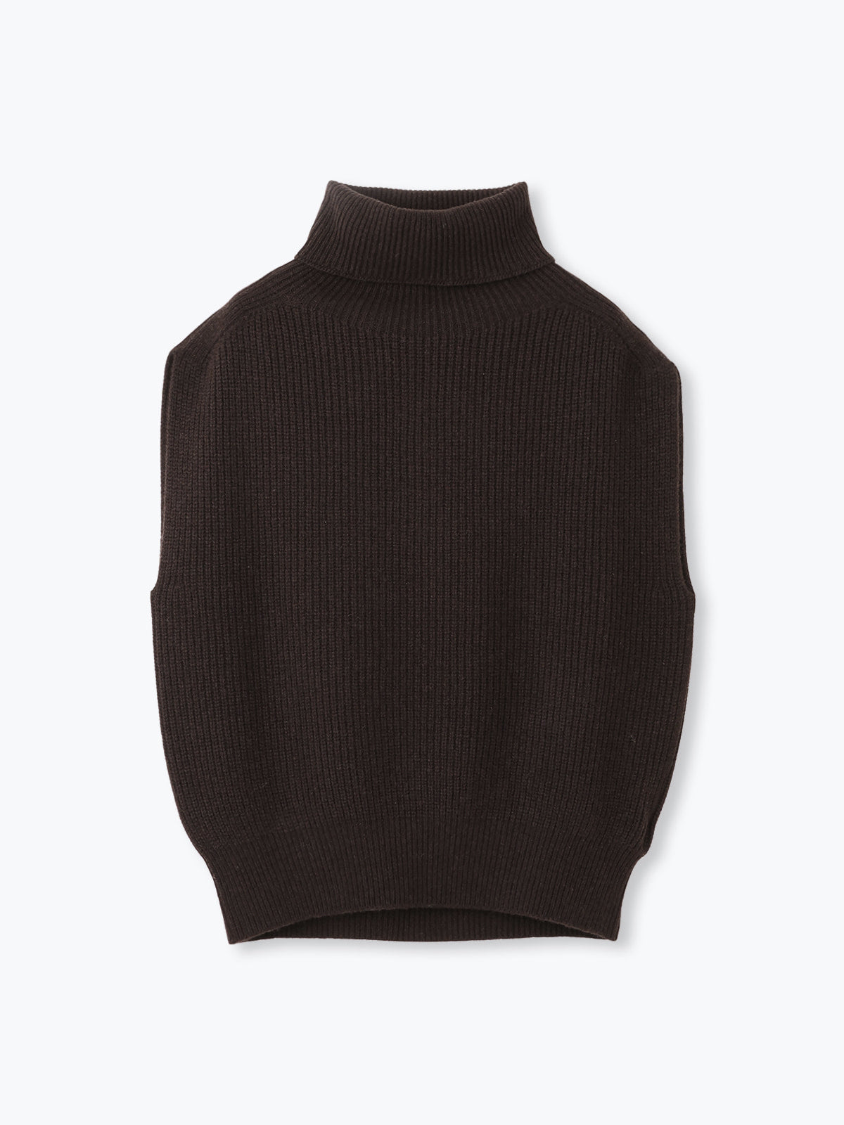 lelill レリル　ホールガーメントラムタートル