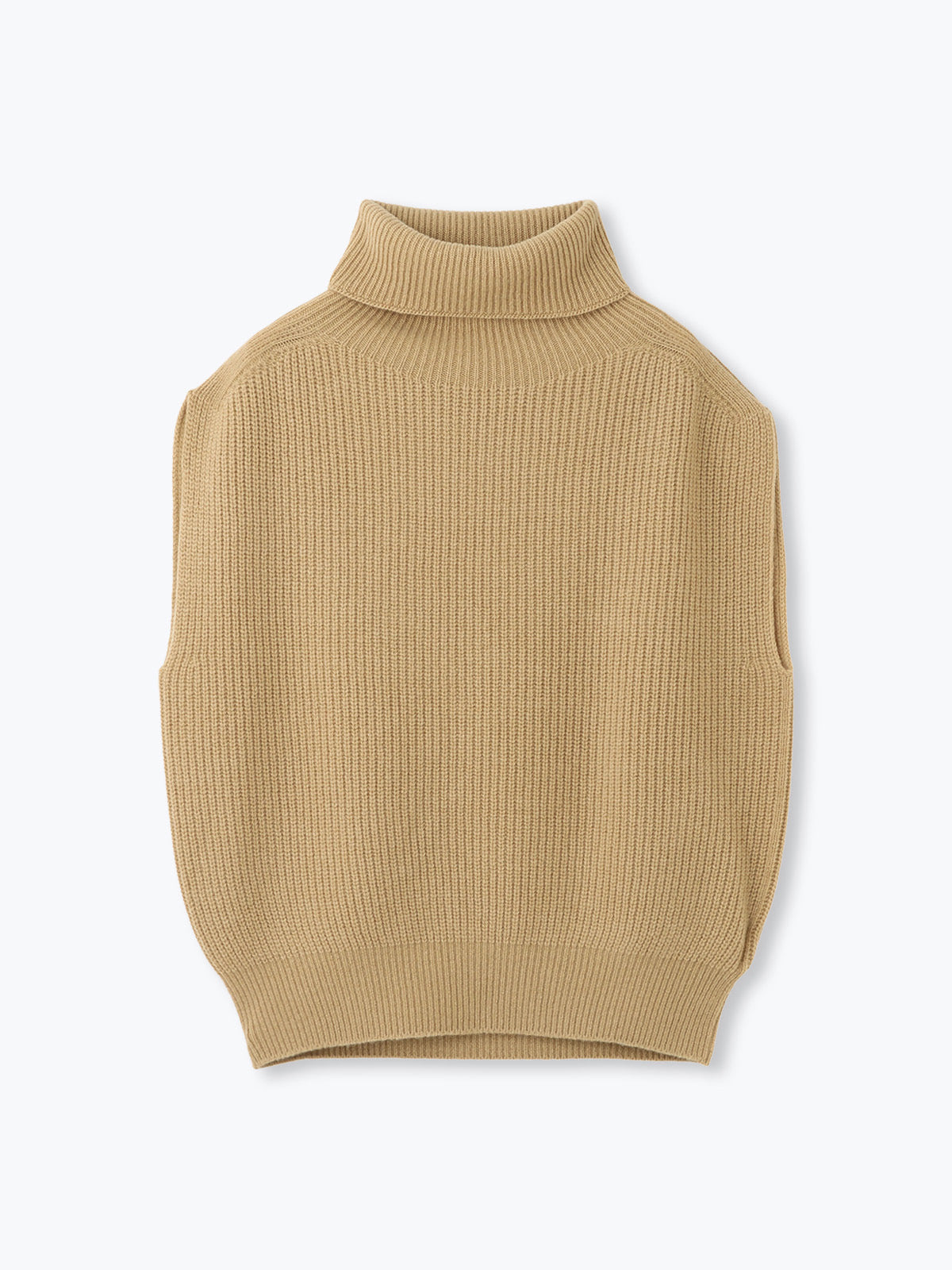 lelill レリル　ホールガーメントラムタートル