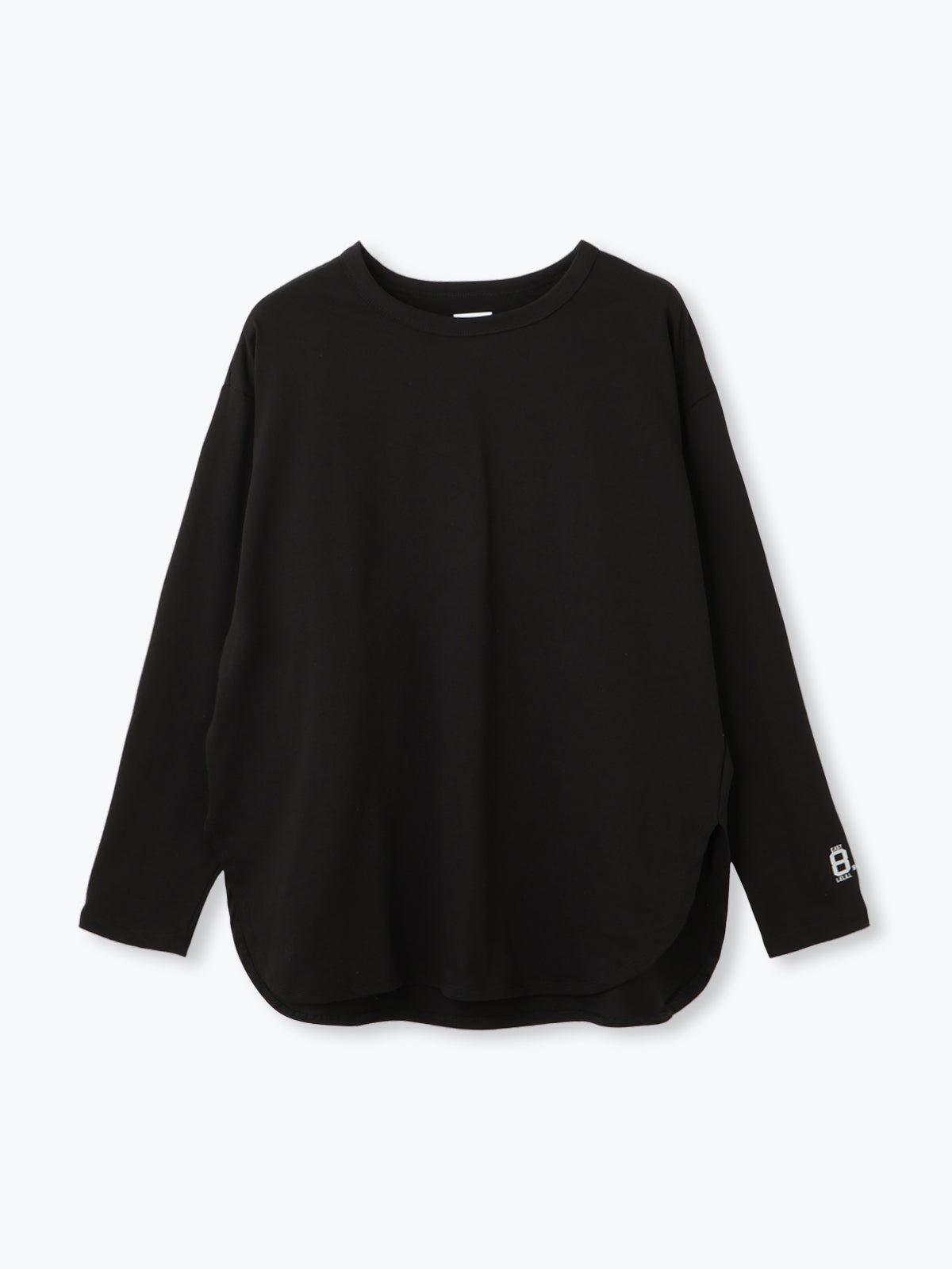 lelill レリル BASIC L/S プリントT②