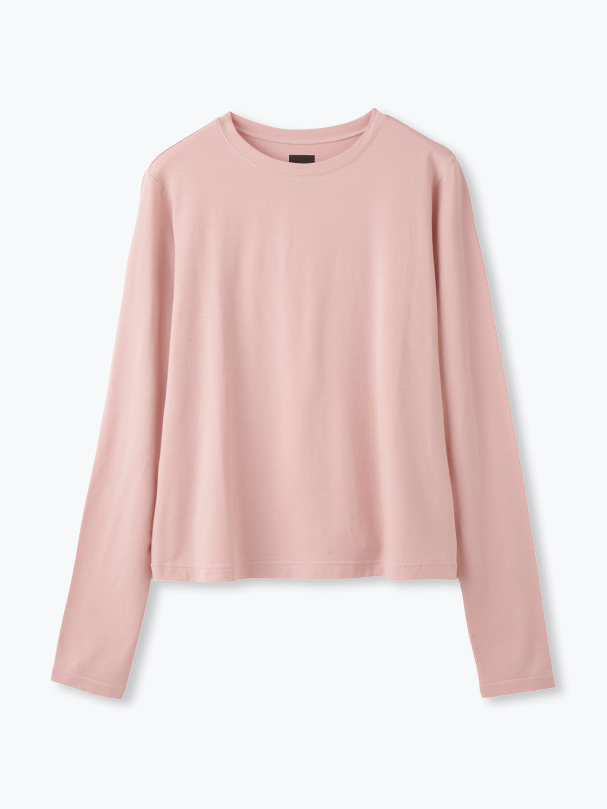 lelill レリル　ハイテクTOOロングスリーブ