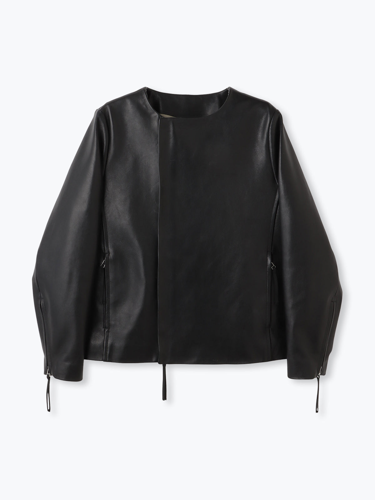 lelill レリル　THE RIDERS JACKET