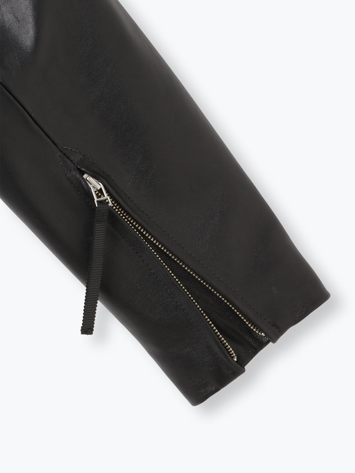 lelill レリル　THE RIDERS JACKET