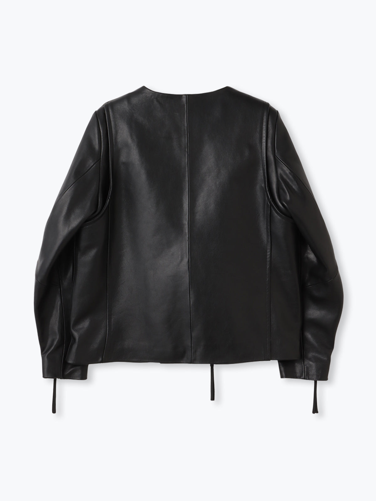 lelill レリル　THE RIDERS JACKET