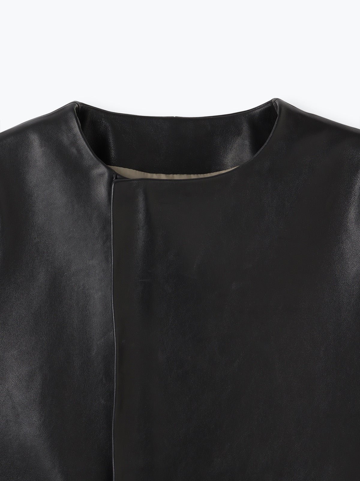 lelill レリル　THE RIDERS JACKET