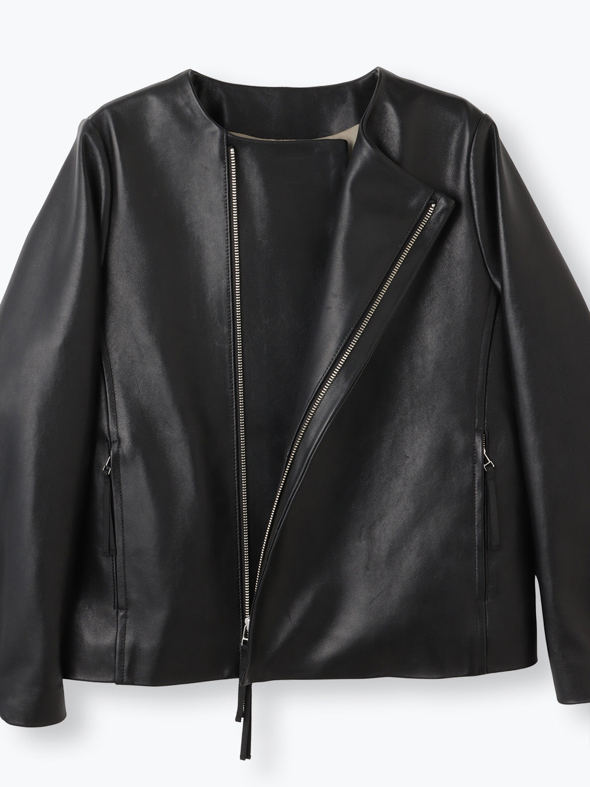 lelill レリル　THE RIDERS JACKET