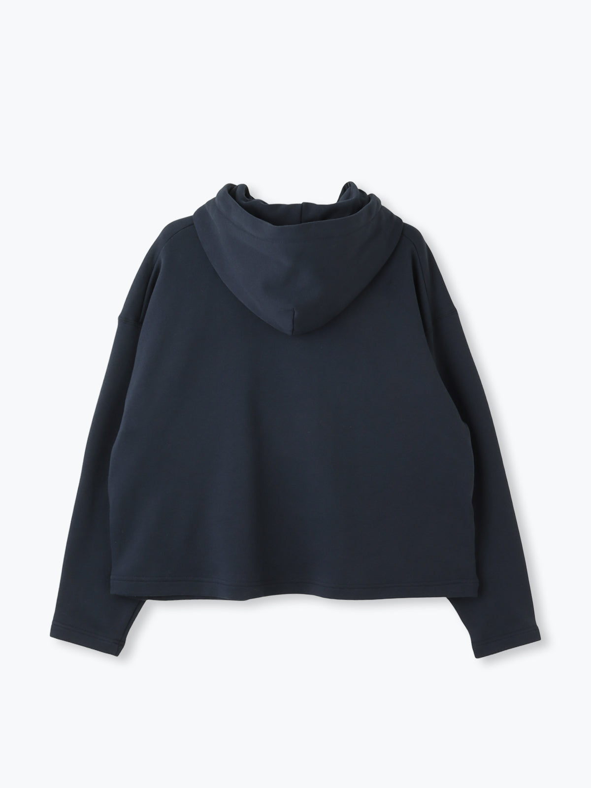 lelill レリル　THE BASIC HOODIE