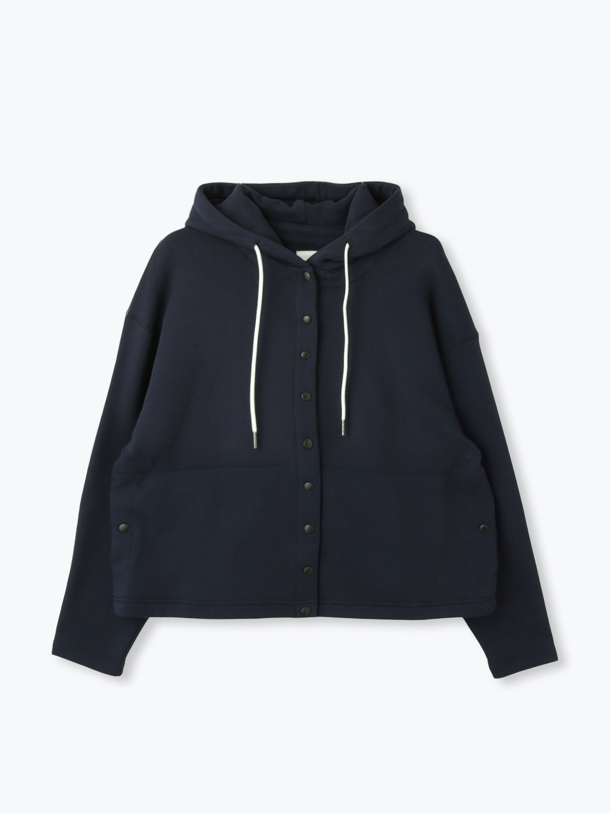 lelill レリル　THE BASIC HOODIE
