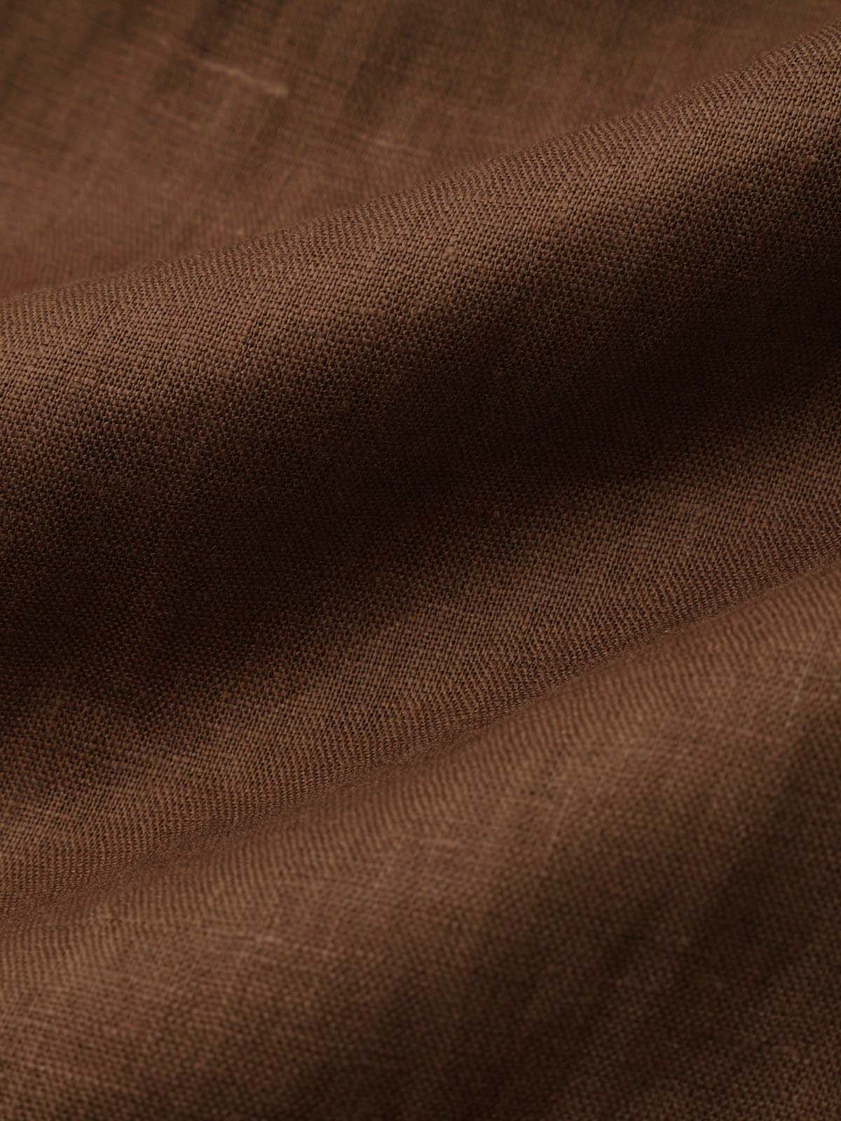 lelill レリル リネンスーパーワイドPANTS