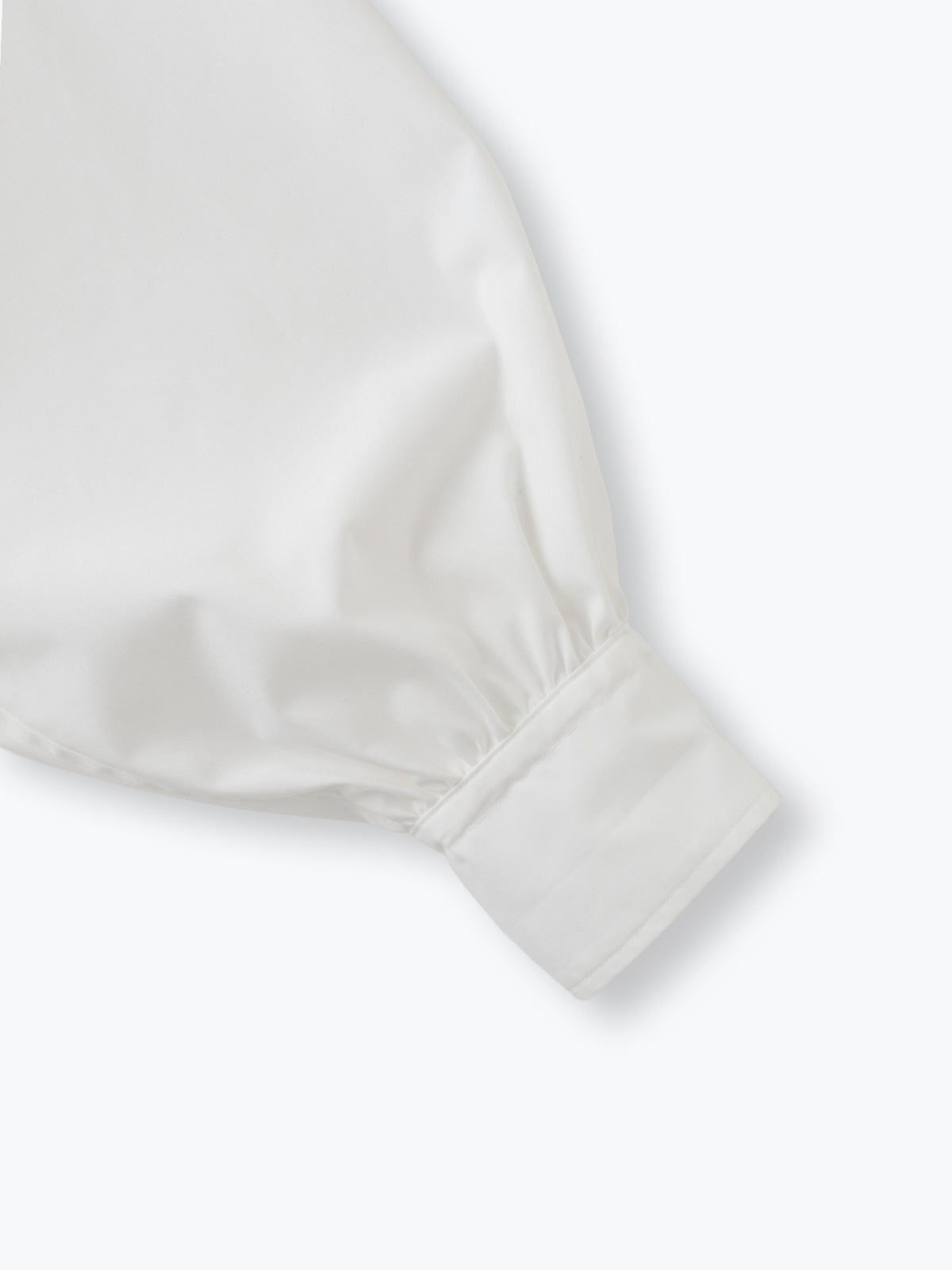 【直営店限定】lelill レリル ハーフZIPシャツ