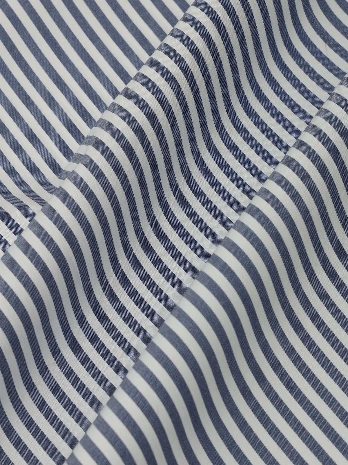 【直営店限定】lelill レリル ハーフZIPシャツ