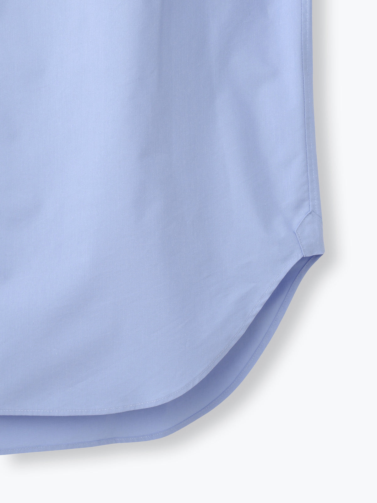 1009(どうぐ)POINT対象｜【直営店限定】lelill レリル オーガニックタイプライター ボタンダウンシャツ