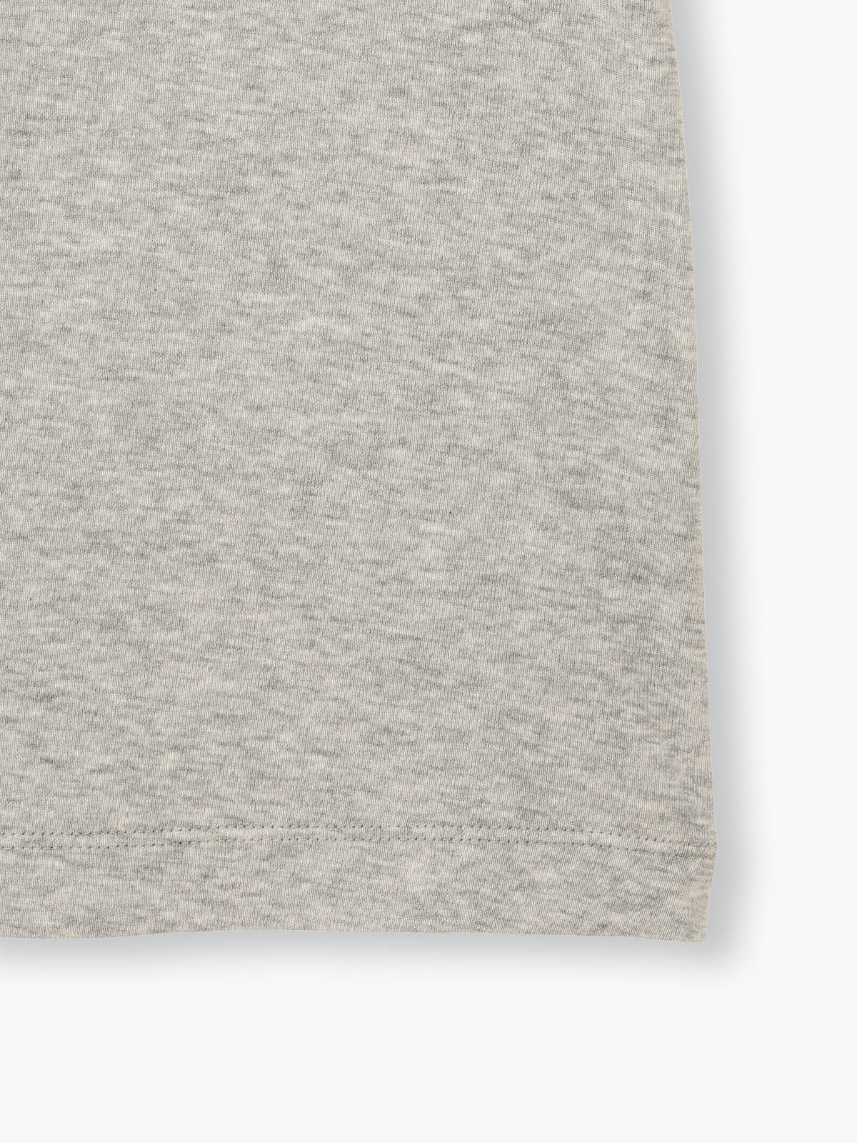 lelill レリル ベアフライス TOOLONG SLEEVE T(クルーネック)
