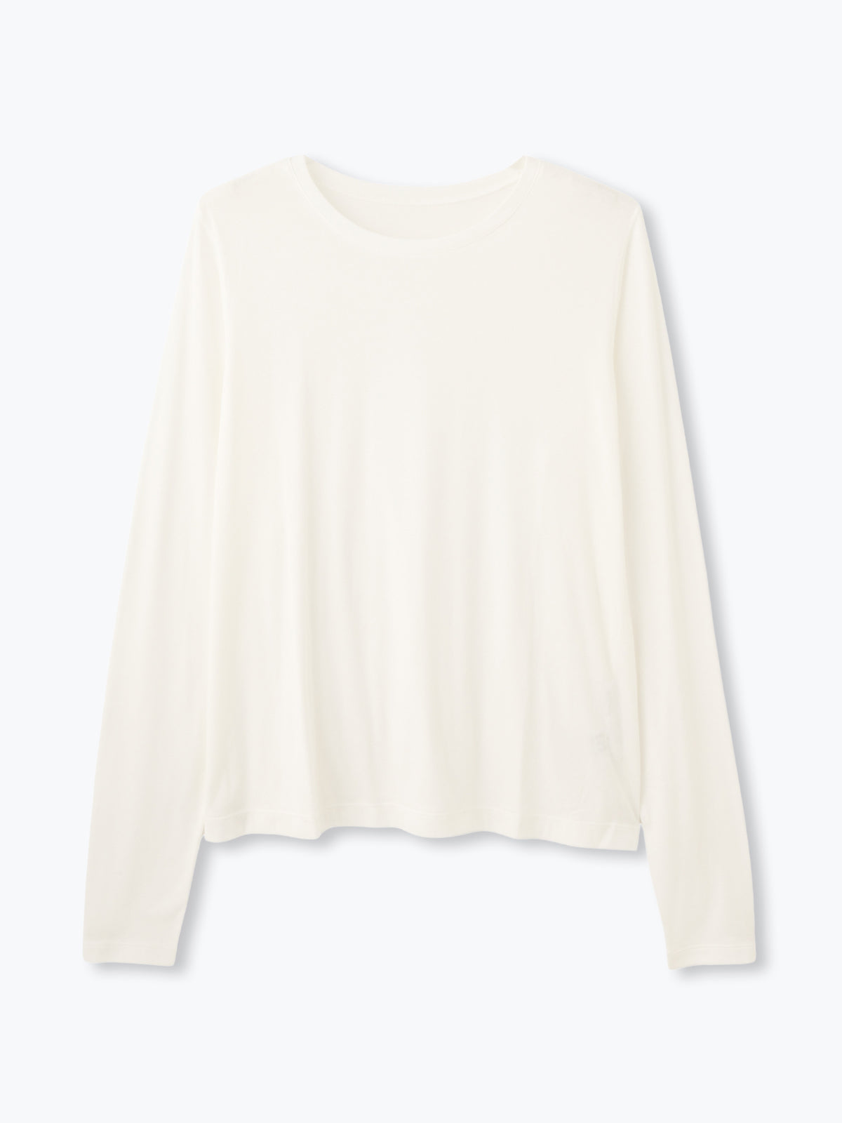 lelill レリル ベアフライス TOOLONG SLEEVE T(クルーネック)