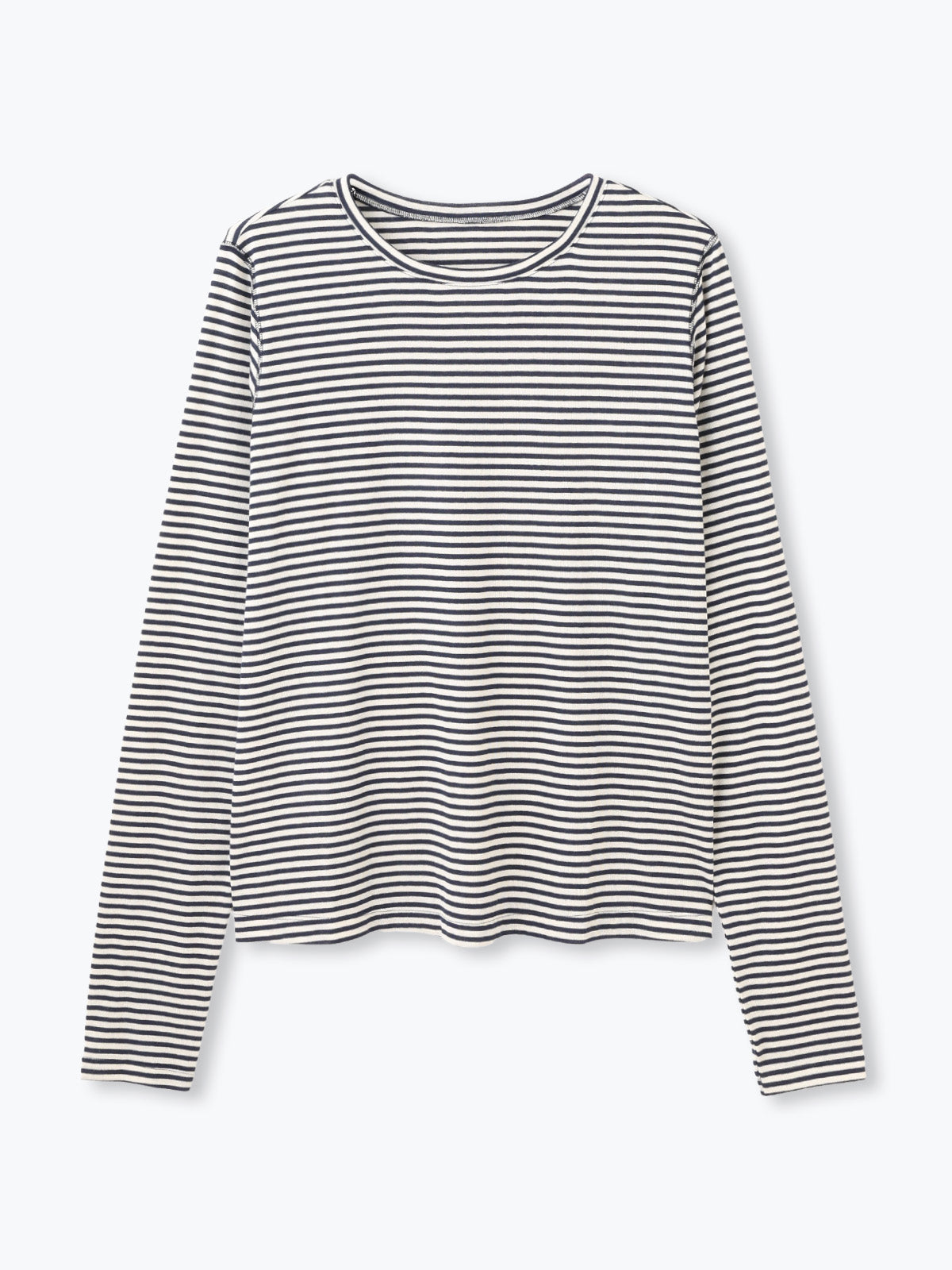 lelill レリル ベアフライス TOOLONG SLEEVE T(クルーネック)