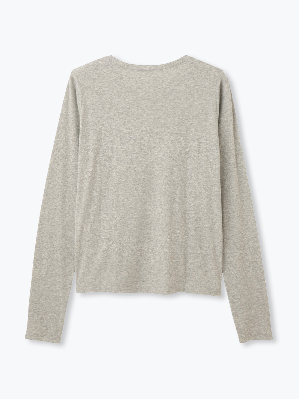lelill レリル ベアフライス TOOLONG SLEEVE T(クルーネック)