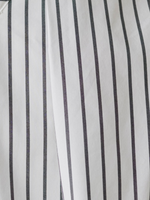 19： ブラックストライプ