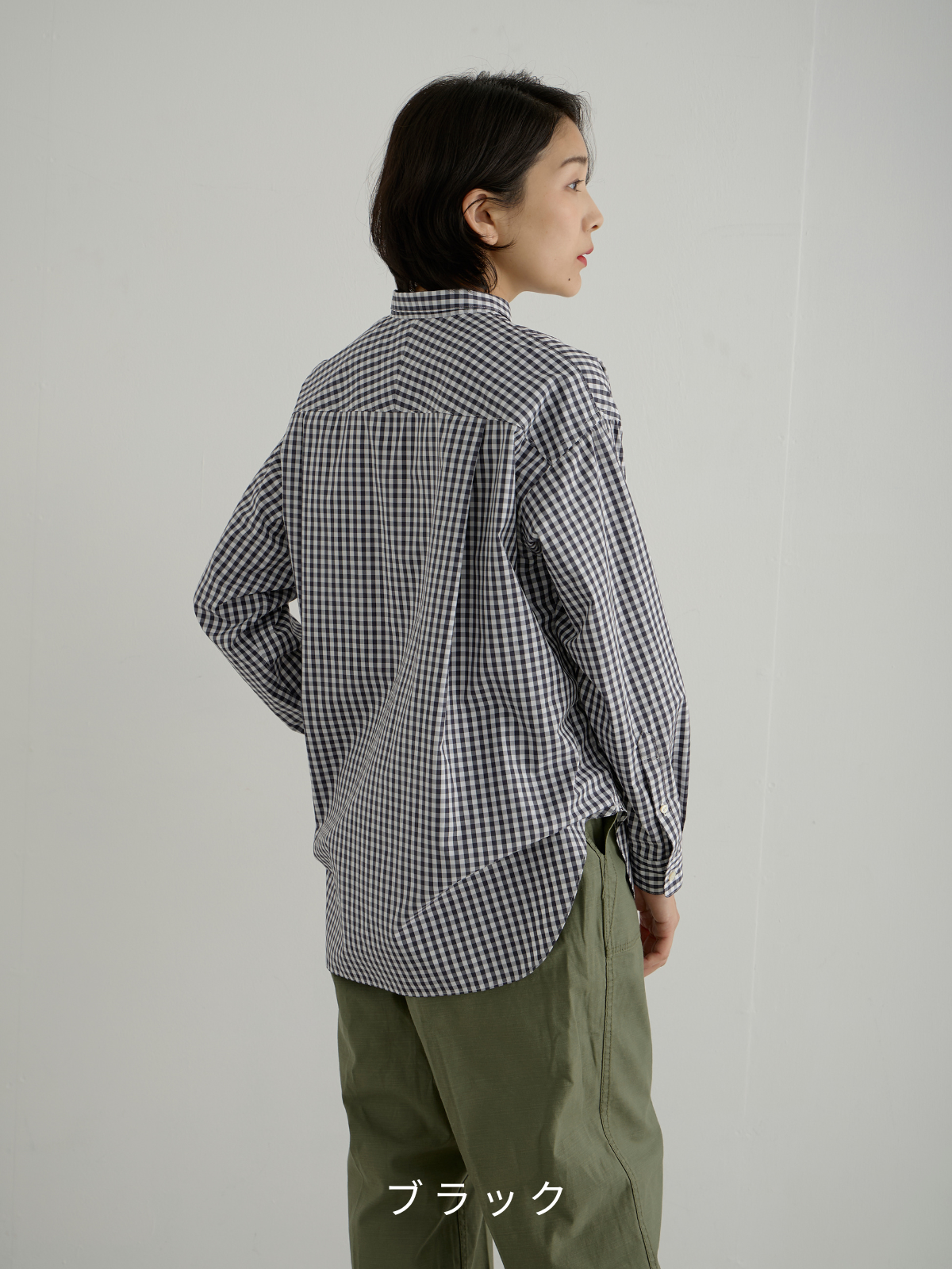 メディア掲載｜ベーシックシャツTHE BASIC SHIRT