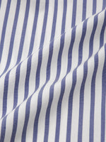 22 ：ブルーストライプ