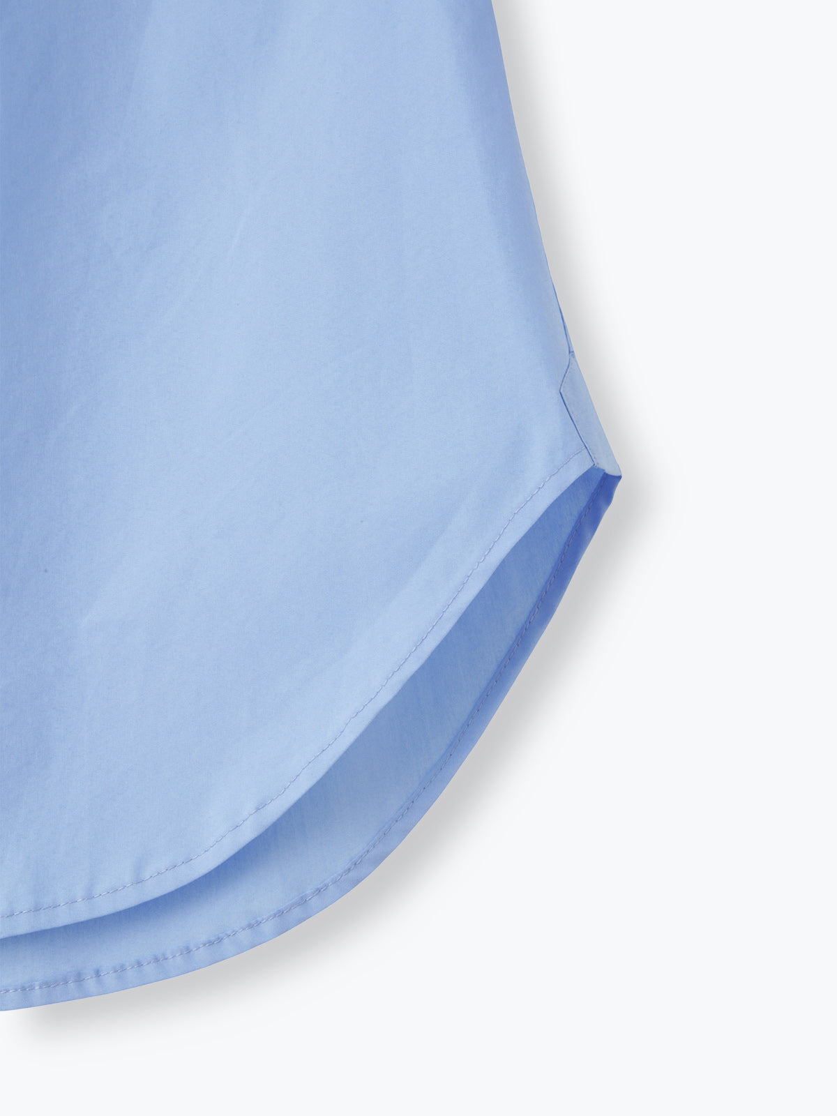 lelill レリル　ピマソロ スプリットブラウス