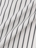 19： ブラックストライプ