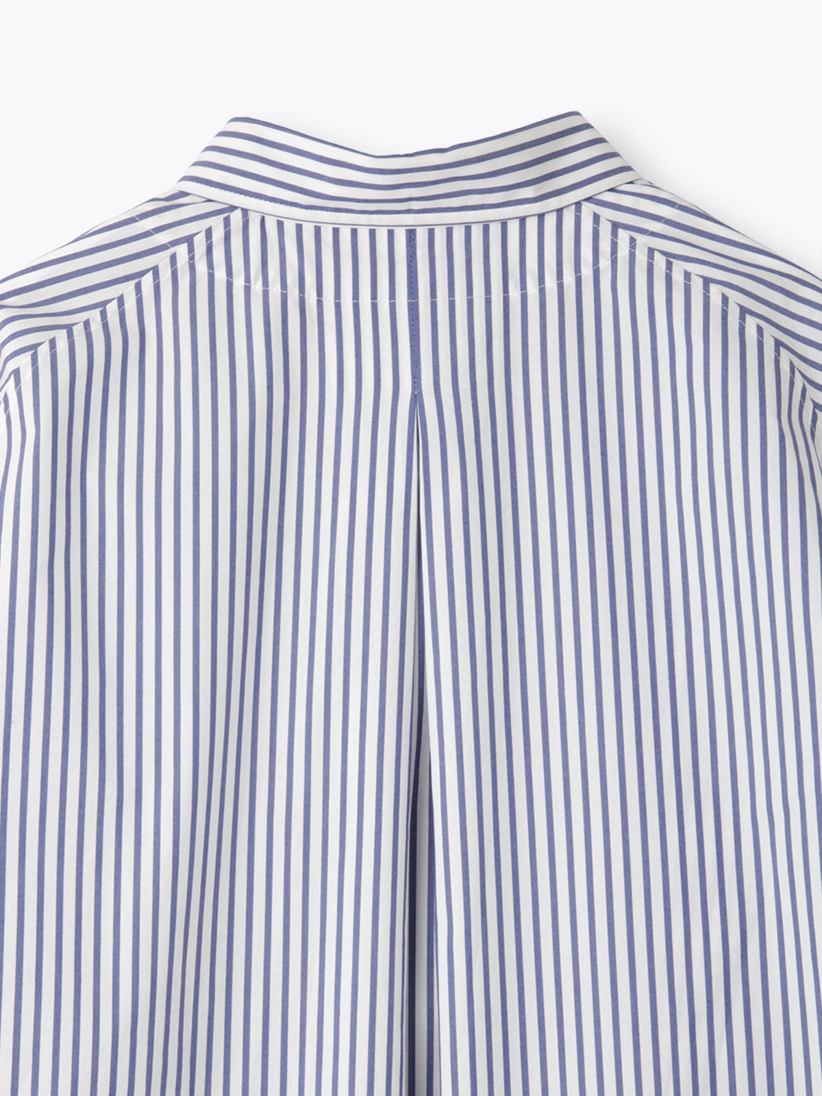 lelill レリル　ピマソロ スプリットワイドシャツ