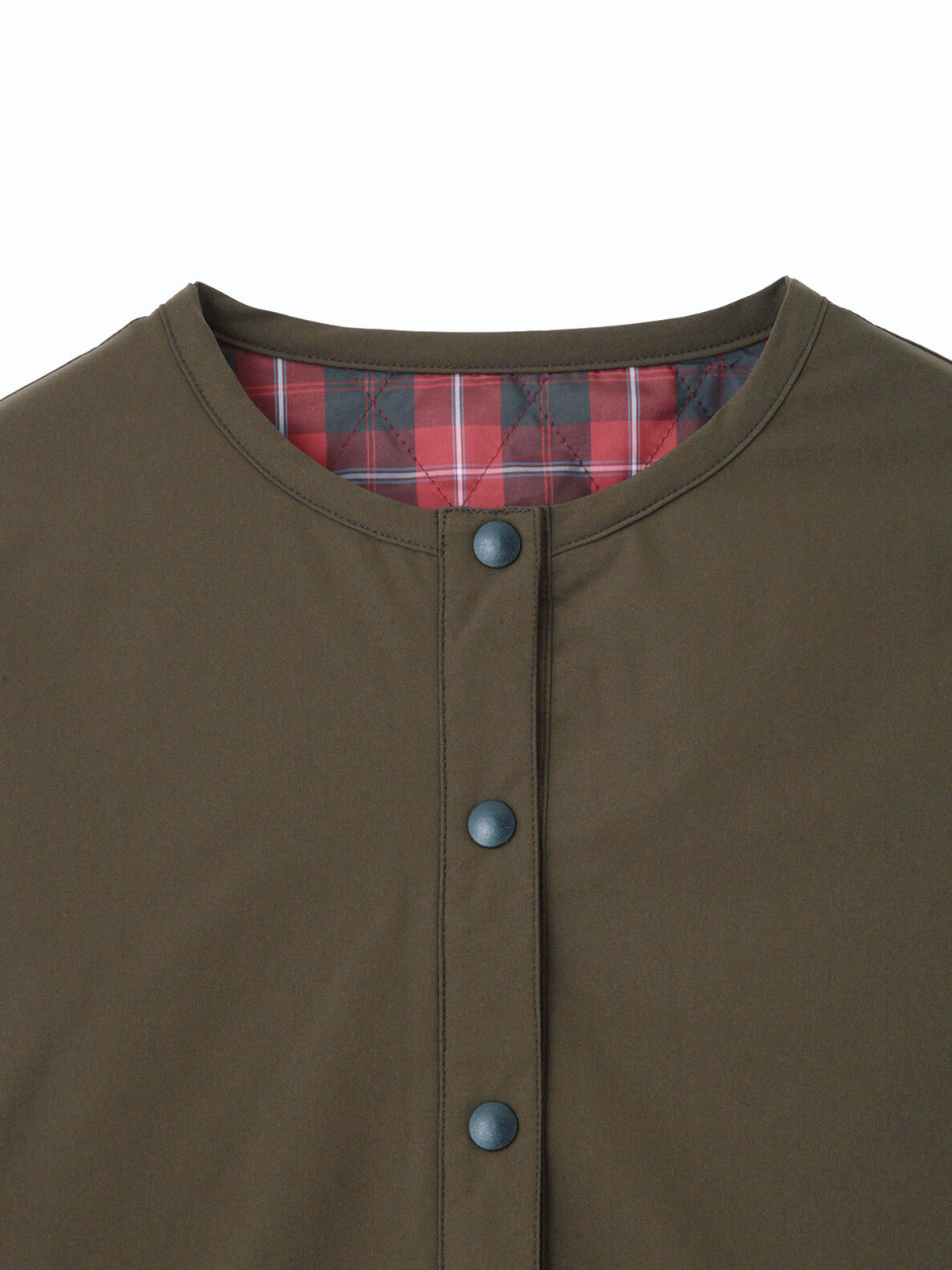 【ノベルティ対象】lelill レリル　4WAY BLOUSON
