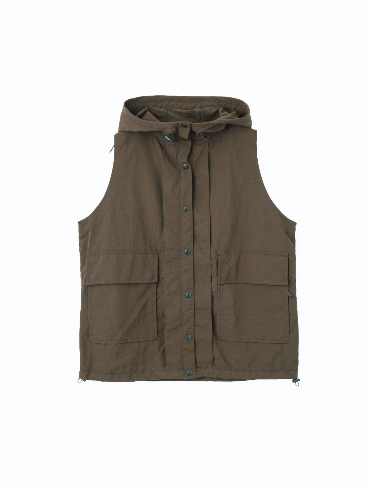 【ノベルティ対象】lelill レリル　4WAY BLOUSON